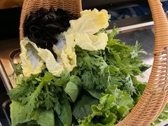 -塔兰齐新疆孜然火锅(鲤鱼山路店)