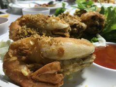 烤大虾-T&K 海鲜