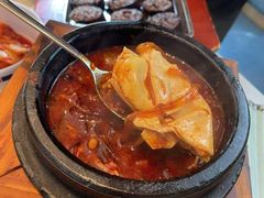-七八冷面·延边朝鲜族美食(欢乐谷店)