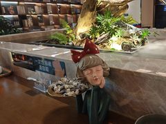 -臻品足道(佛祖岭店)
