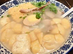 -小潘记鸭血粉丝汤