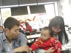 -长乐饭冰冰·冰饭·烧烤(长乐总店)