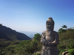 -江南天池