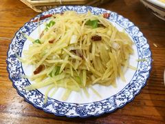 -十二道丰味·徐州土菜·烧烤(何山路店)