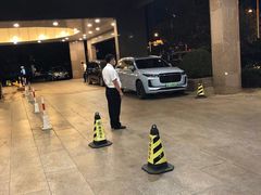 -大连富丽华大酒店·花都西餐厅