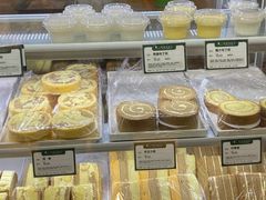 -蜂蝶来饼店(拱北总店)