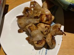 -一井烧肉·活鳗·寿司(望京SOHO店)