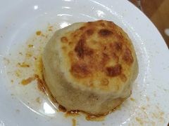 门钉肉饼-白魁老号饭庄(交道口店)