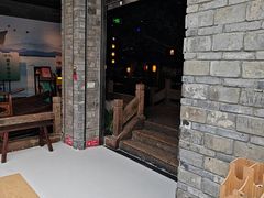 -绿茶餐厅(领展购物广场·中关村店)