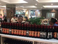 -兆丰海鲜烧烤涮自助(丰南总店)