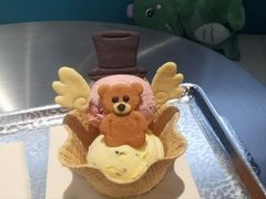 -CORNER CONE GELATO酷矿手作霜淇淋(南头古城店)