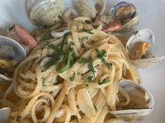 -WOLFGANG PUCK KITCHEN & BAR(迪士尼小镇店)