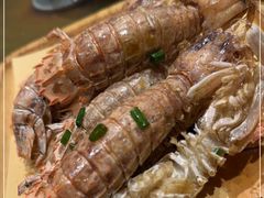 -鹰龙海畔度假酒店(咸祥店)