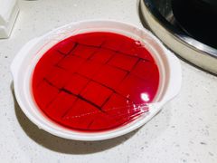 鲜鸭血-钢管厂五区小郡肝火锅串串香(清河店)