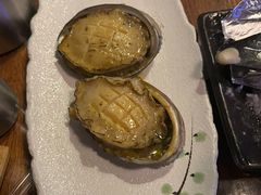 -质烤烤物·活烤海鲜(质烤总店)