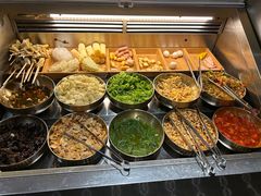 -火炉火自助餐(西直门凯德MALL店)