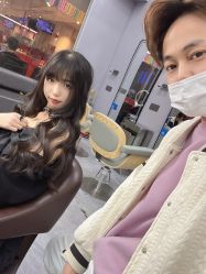 -NY漂发染发主打
