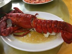 -春园海鲜广场D区6号(钟姐海鲜加工店)