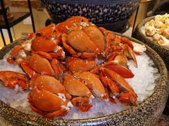 -杭州国际会议中心洲际酒店-原素全日餐厅(解放东路店)