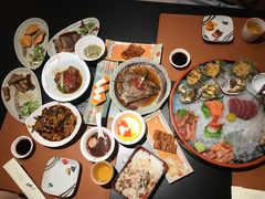 -红叶日本料理(开发区店)