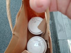 -% Arabica阿拉比卡咖啡(深圳湾万象城店)