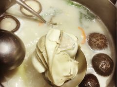 -金海阁海鲜火锅