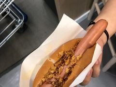 -宜家·瑞典风味餐厅(烟台路店)