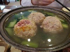 -陈记菜馆·非遗淮扬菜(东关街教场店)