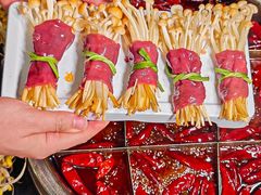 -邓莽子老火锅(鲁祖庙店)