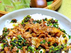 -园林美食城·本土农家菜(杨和镇店)