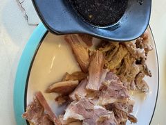 -高玛纳驴肉火烧(一世界店)