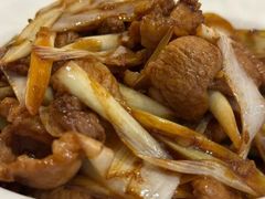 -南门小馆·清真(国贸商城店)