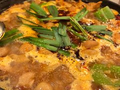 -湘肠香火锅店(团结湖店)
