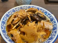 -西园寺素食(西园弄戒幢律寺店)