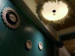 -乌镇那一年小院主题餐厅(甘泉西路店)