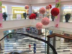 -百联临沂购物中心(临沂路店)