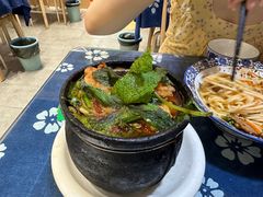 -云南李记罐罐米线饵丝小吃(汉中门金鹰店)