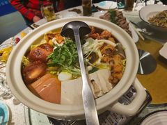 -马老六清真餐饮(西站店)
