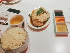 -芽笼芽笼新加坡餐厅(世纪汇店)