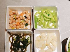 -正宗齐齐哈尔烤肉·齐牛哥鲜切炭火烤肉(杭州总店)