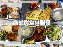 -南京邮电大学-第2食堂
