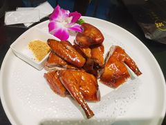 -顺峰顺水顺德菜(龙华店)