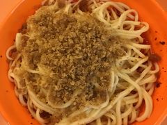 担担面-龙抄手(春熙路总店)