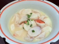 -许爷家·生态湖鲜(徐汇日月光店)