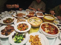 -玉林烤鸭店(黄村兴华店)