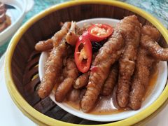 -中关村皇冠假日酒店·红轩中餐厅