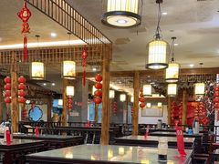 -九炉分座(个园店)
