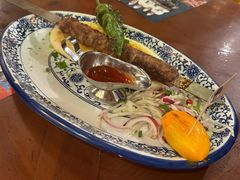 -卢布里西餐厅(总店)