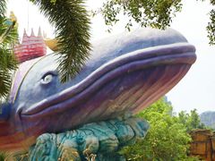 -龙谷湾旅游休闲度假区