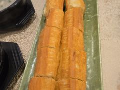-麒麟中餐厅·经典粤菜·地道菜式老字号(广州长隆酒店)